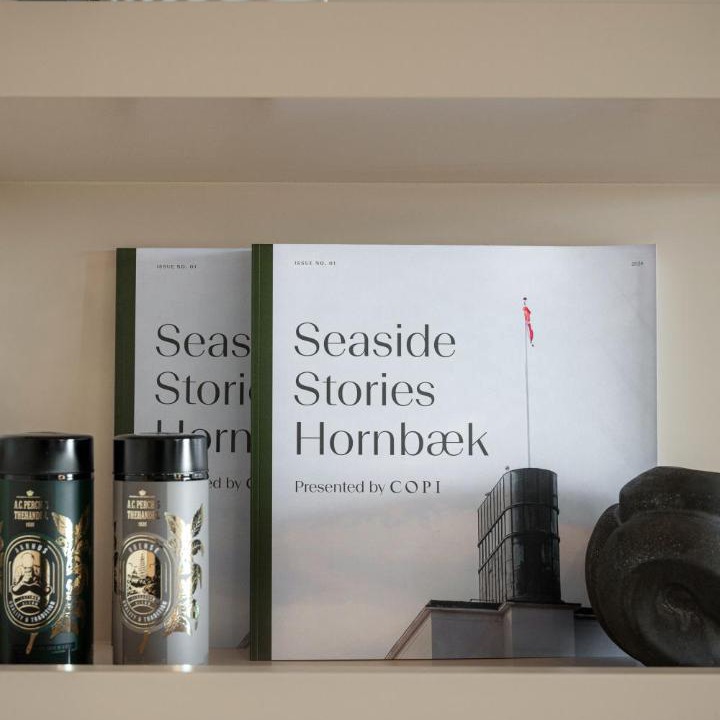 Photo of Others in Hornbaek