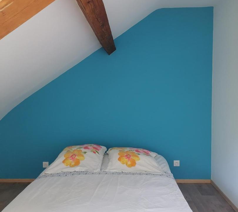 Photo of Bedroom in Cusset
