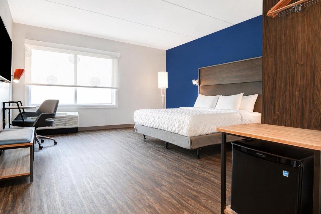 Photo of Bedroom in Innsbrook
