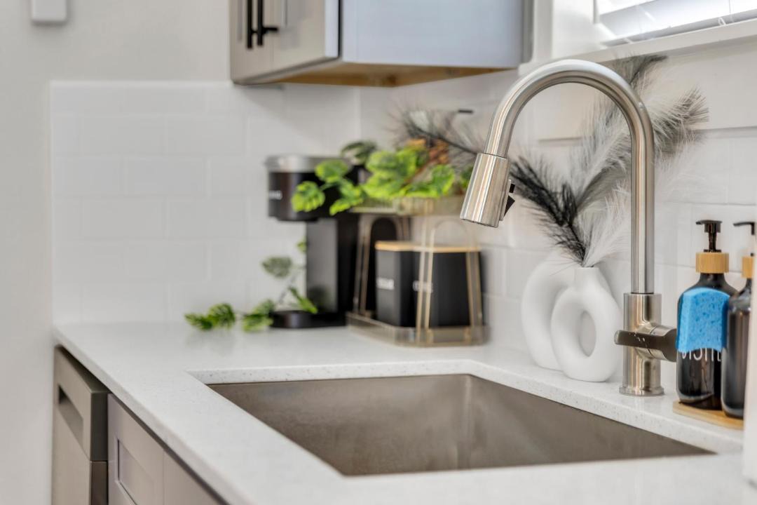 Photo of Kitchen in Junius Heights