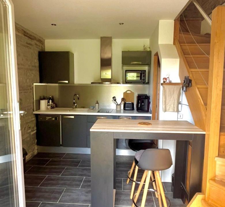 Photo of Kitchen in Noe