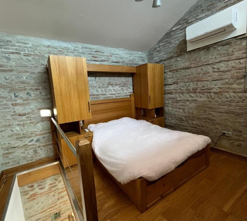 Photo of Bedroom in Noe