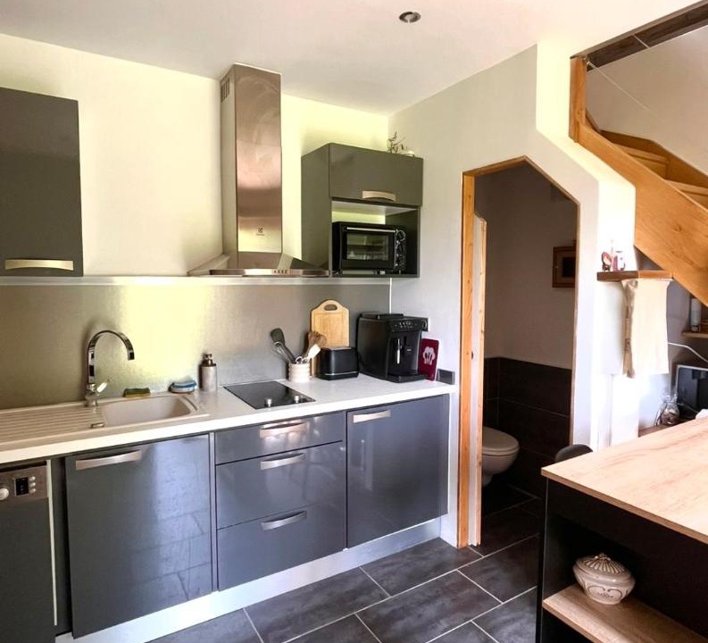 Photo of Kitchen in Noe