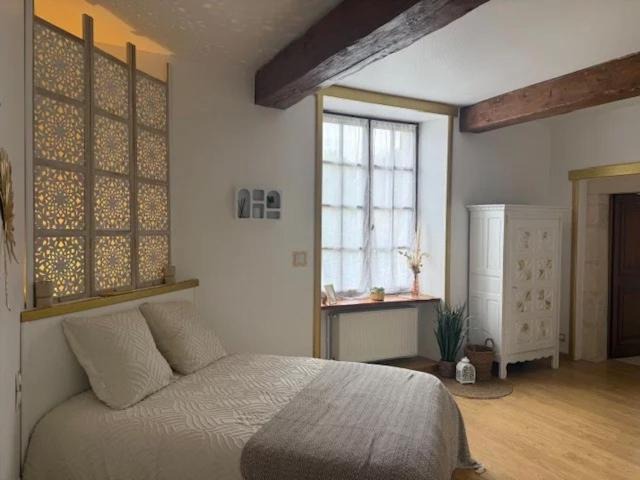 Photo of Bedroom in Le Bu-sur-Rouvres