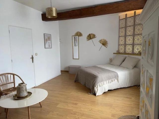 Photo of Bedroom in Le Bu-sur-Rouvres