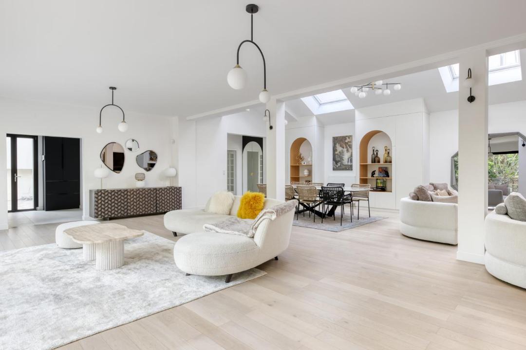 Photo of Livingroom in Le Perreux-sur-Marne
