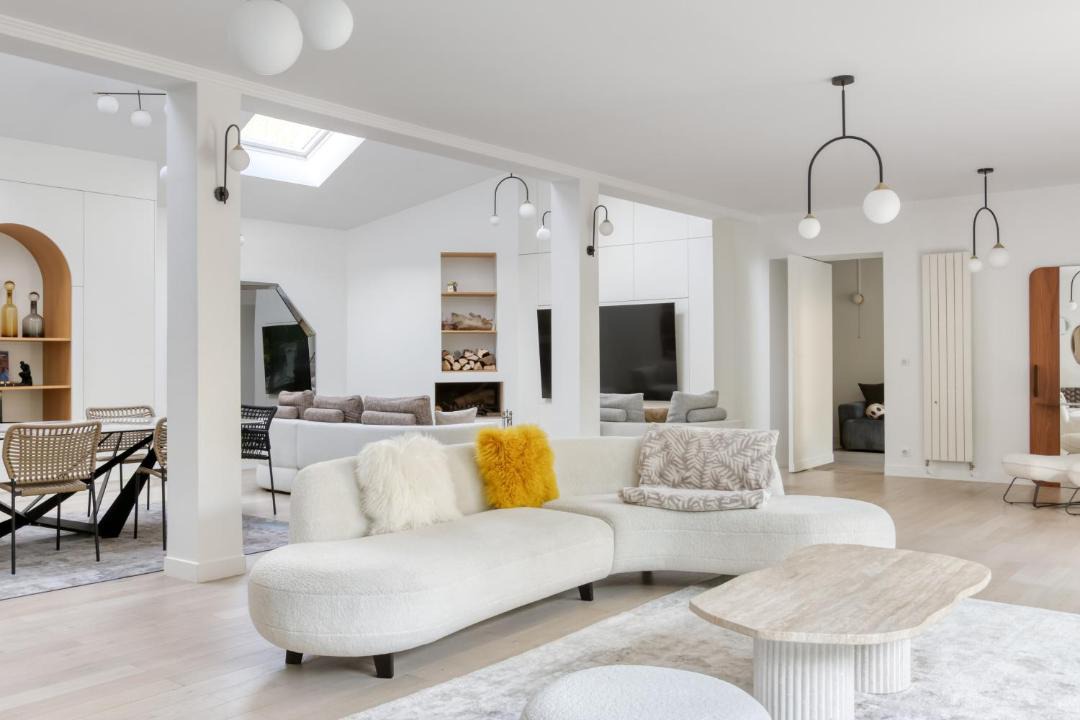 Photo of Livingroom in Le Perreux-sur-Marne