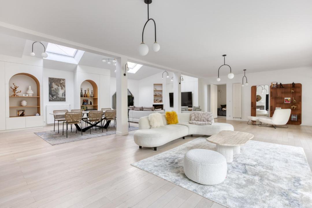 Photo of Livingroom in Le Perreux-sur-Marne