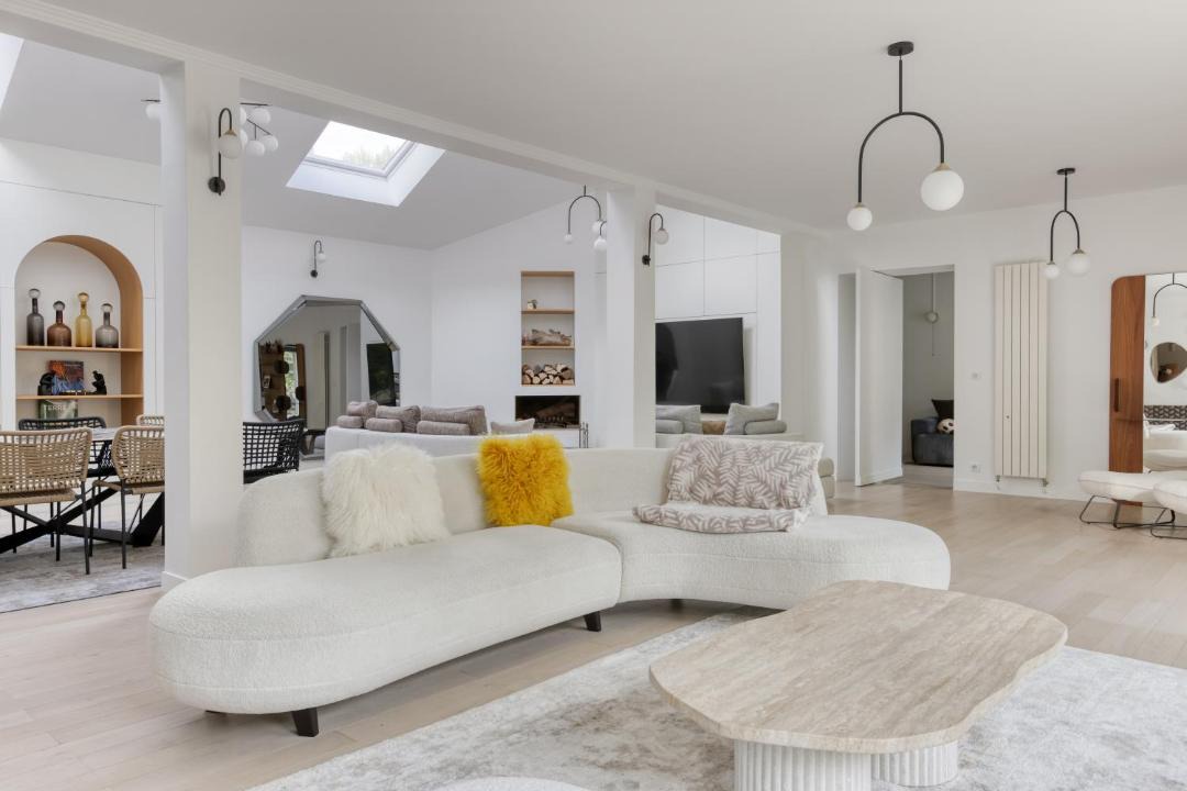 Photo of Livingroom in Le Perreux-sur-Marne