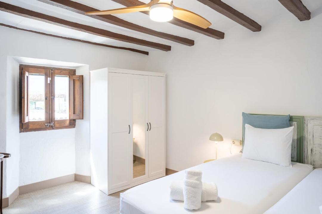 Photo of Bedroom in La Vall d'en Bas