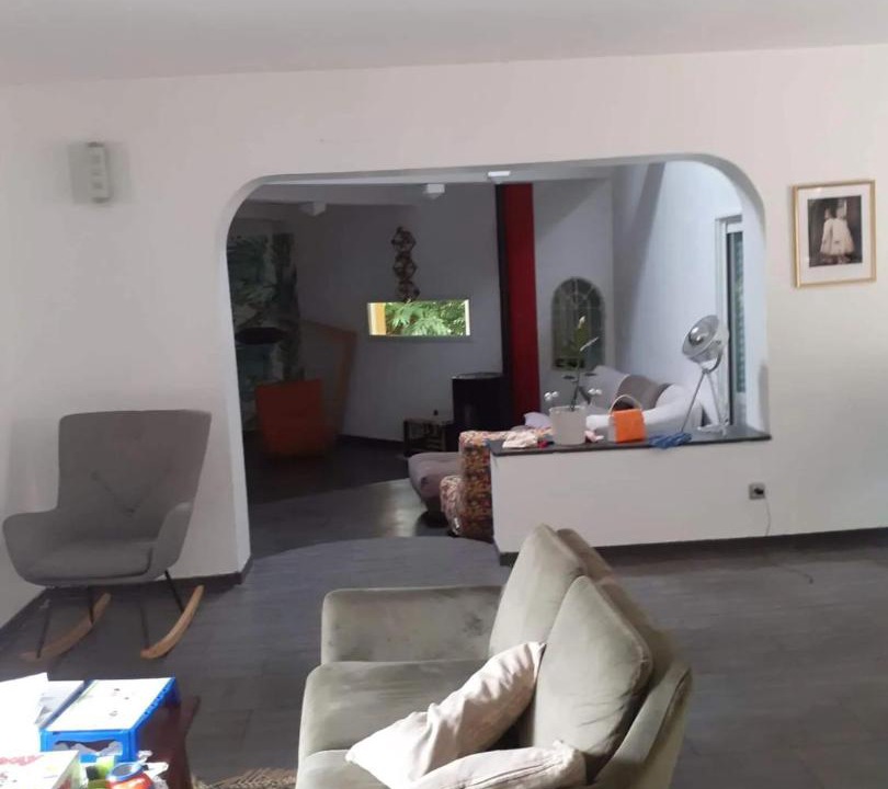 Photo of Livingroom in Montsoue