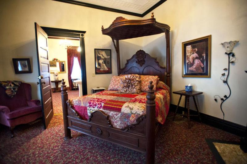 Photo of Bedroom in Park City