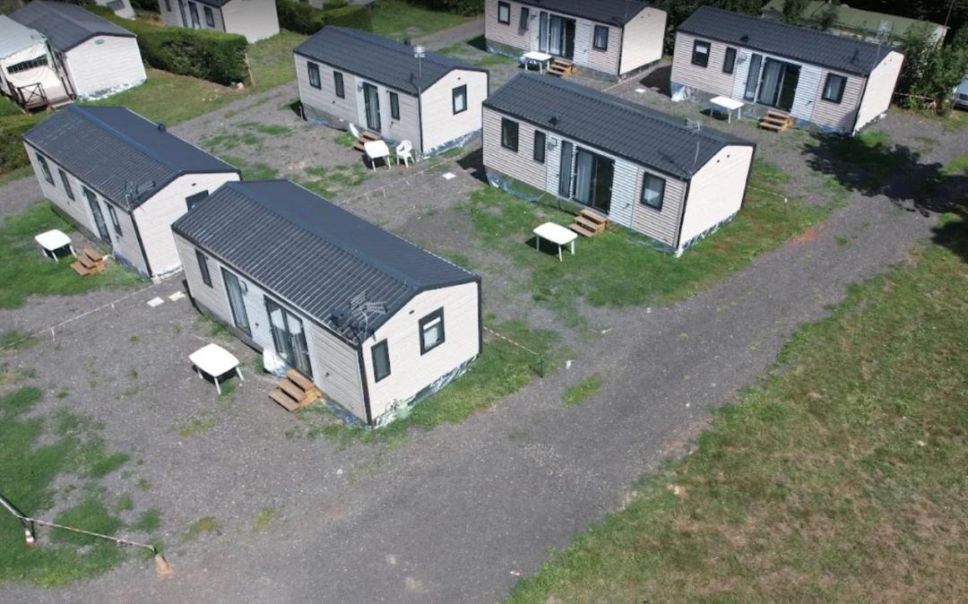 Photo of Buildings in Grisy-les-Platres