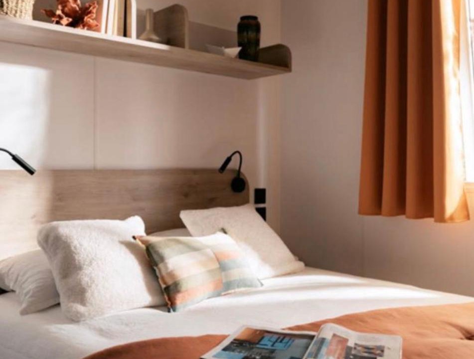 Photo of Bedroom in Grisy-les-Platres