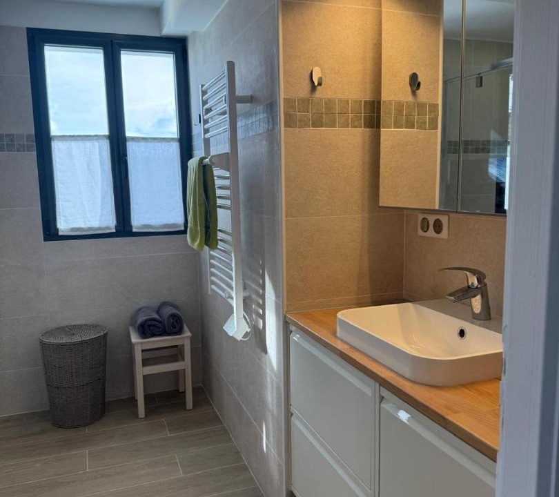 Photo of Bathroom in Ile d'Yeu