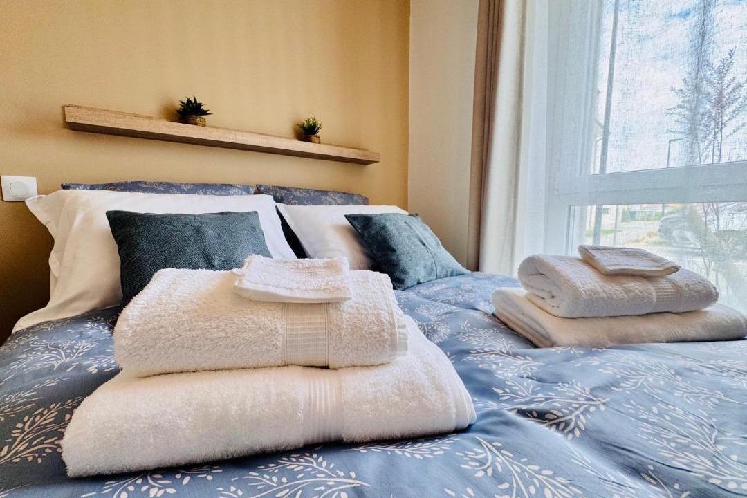 Photo of Bedroom in Merlimont