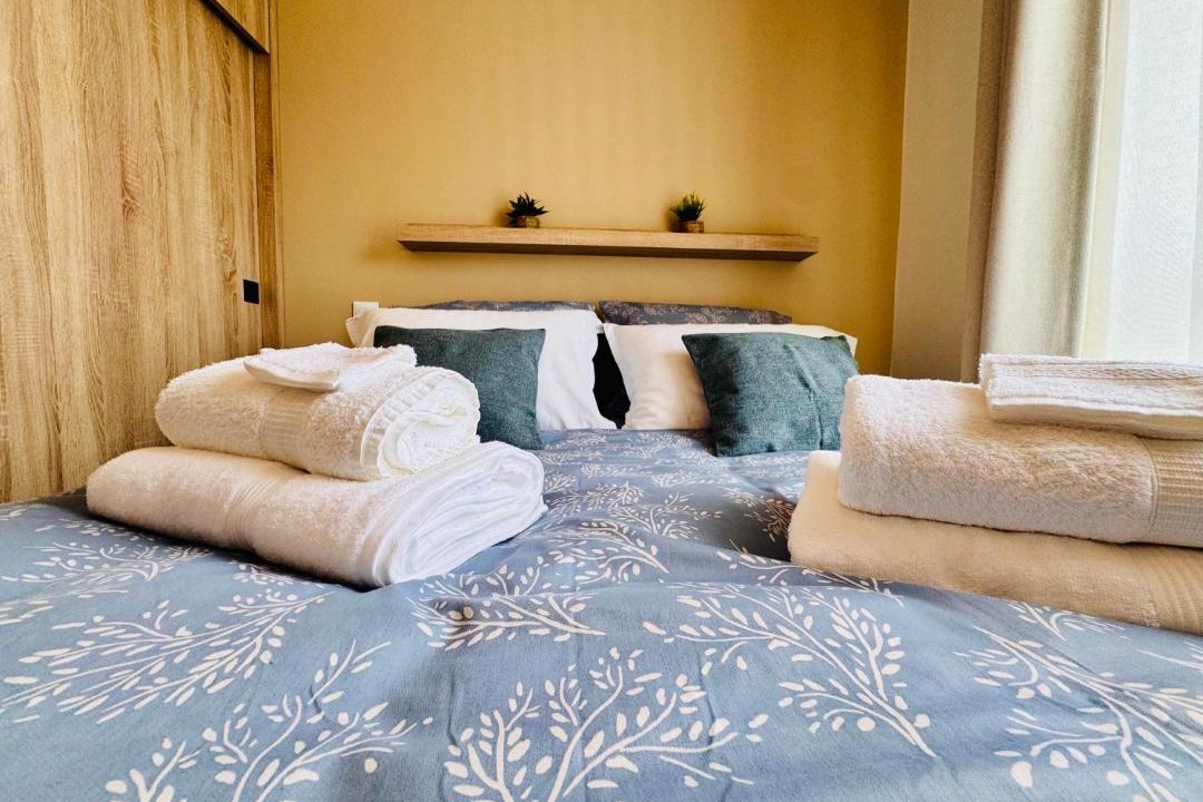 Photo of Bedroom in Merlimont