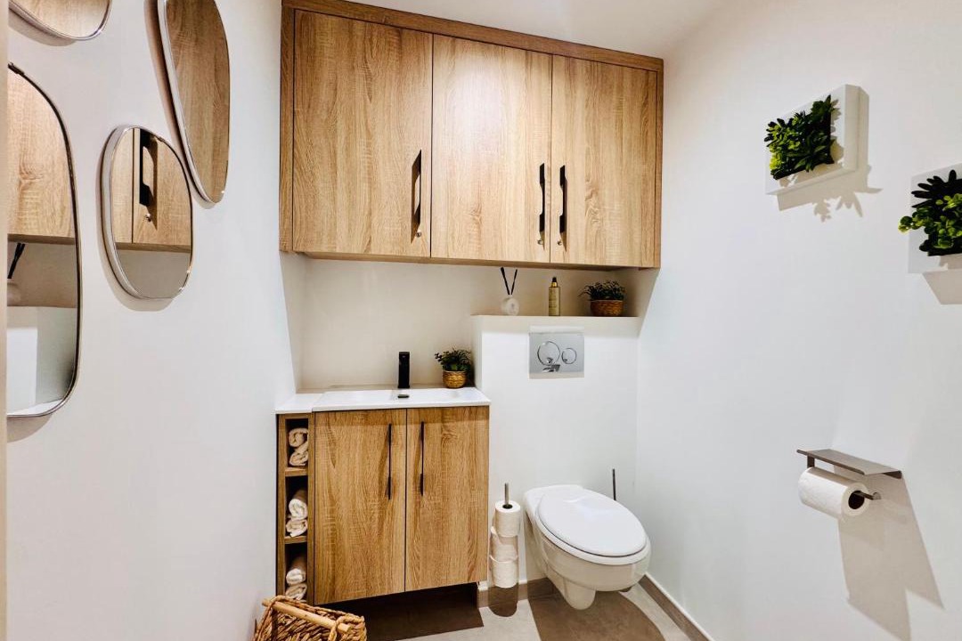 Photo of Bathroom in Merlimont
