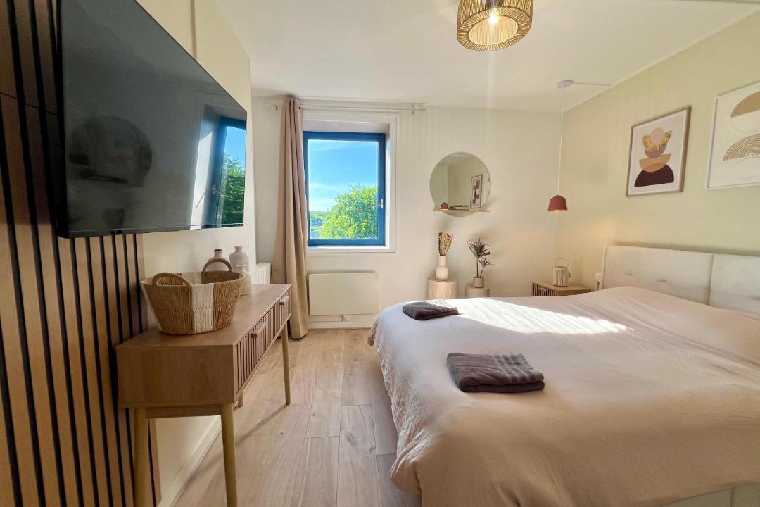 Photo of Bedroom in Chasseneuil-du-Poitou