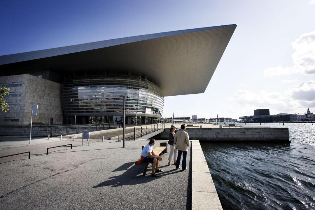 Photo of Others in Amager