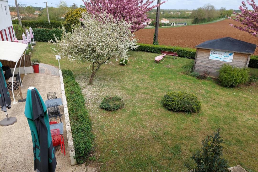 Photo of Others in Mareuil-Sur-Lay-Dissais