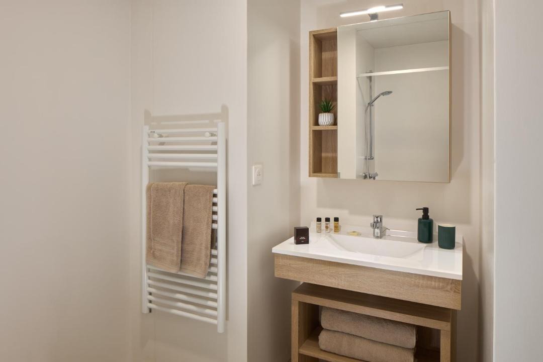Photo of Bathroom in Saint-Pierre - Rene II - Bonsecours