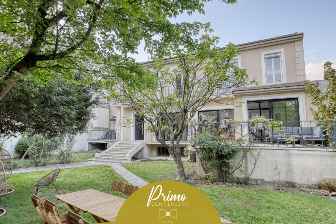 Photo of Patio Balcony in Le Perreux-sur-Marne