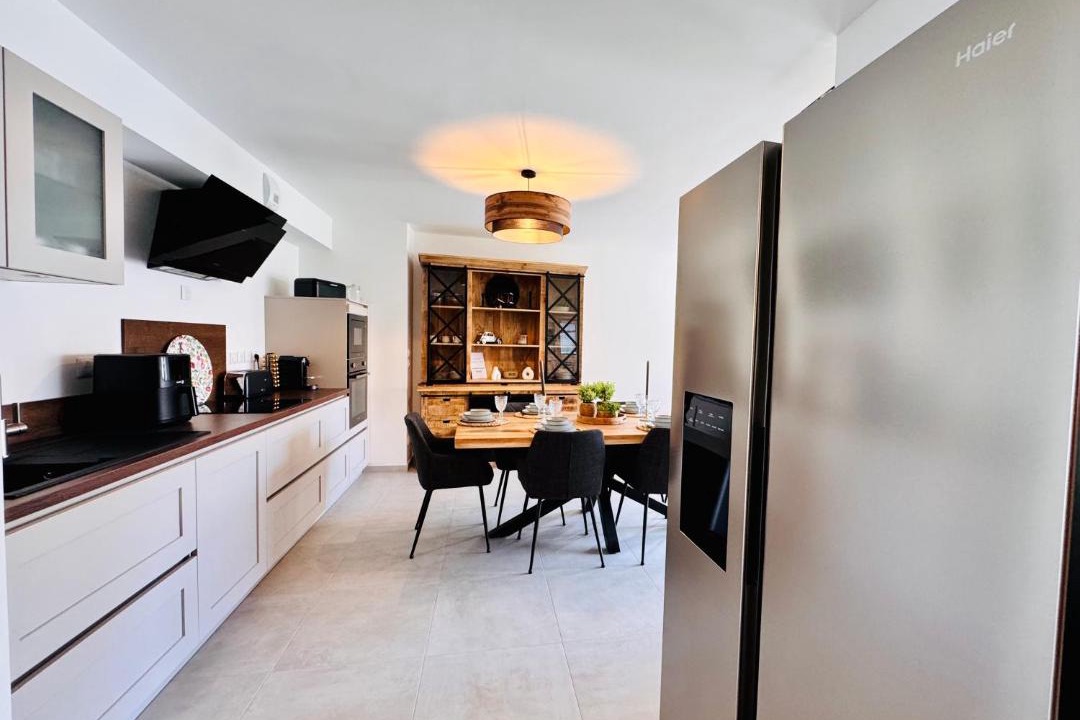 Photo of Kitchen in Merlimont