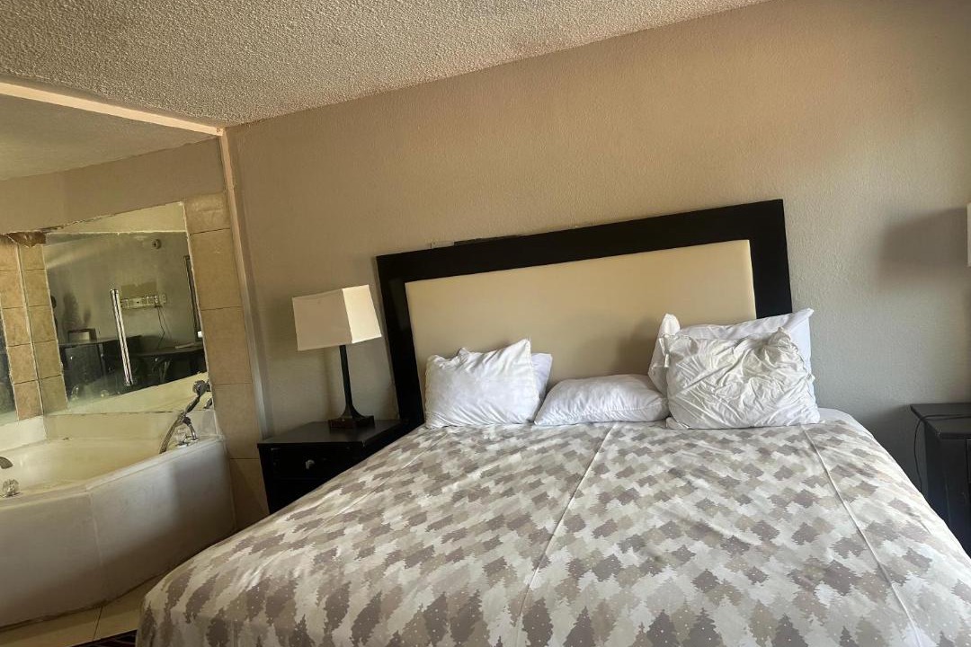 Photo of Bedroom in Albany