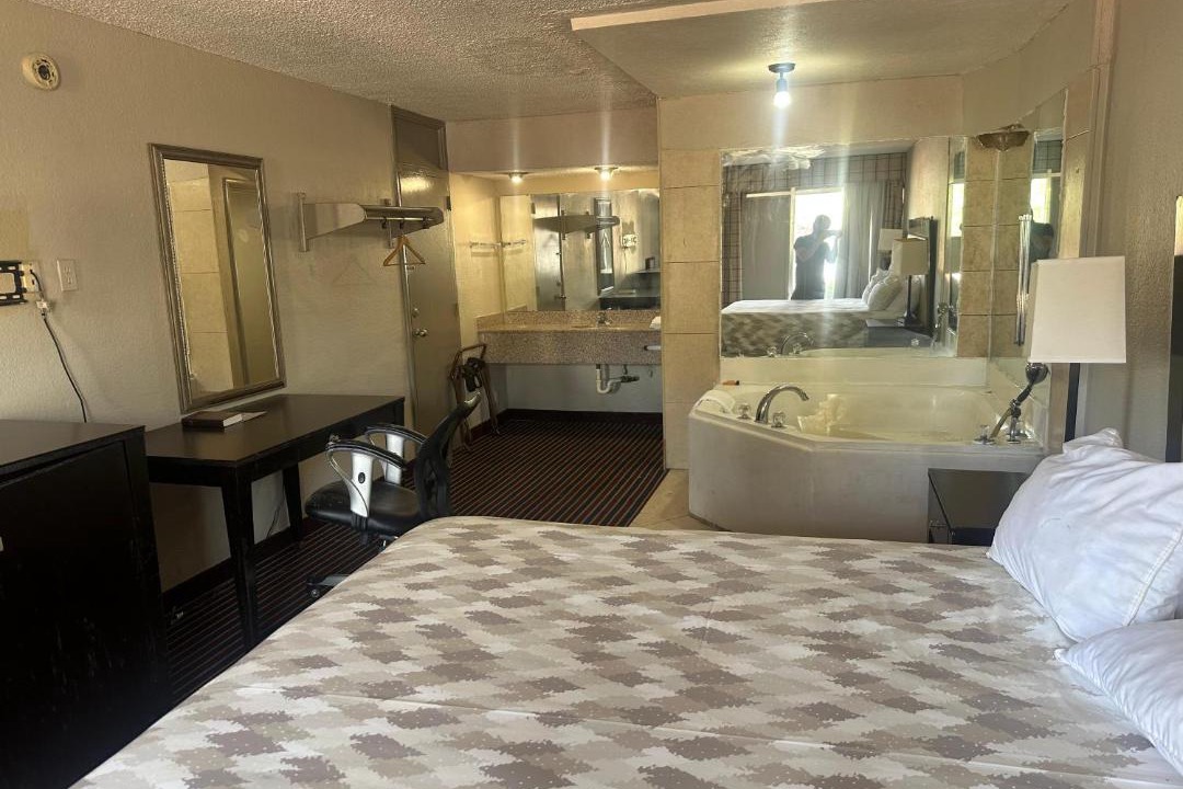 Photo of Bedroom in Albany