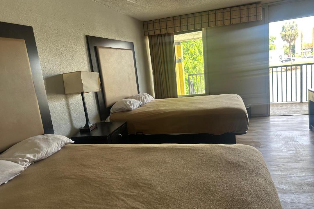 Photo of Bedroom in Albany