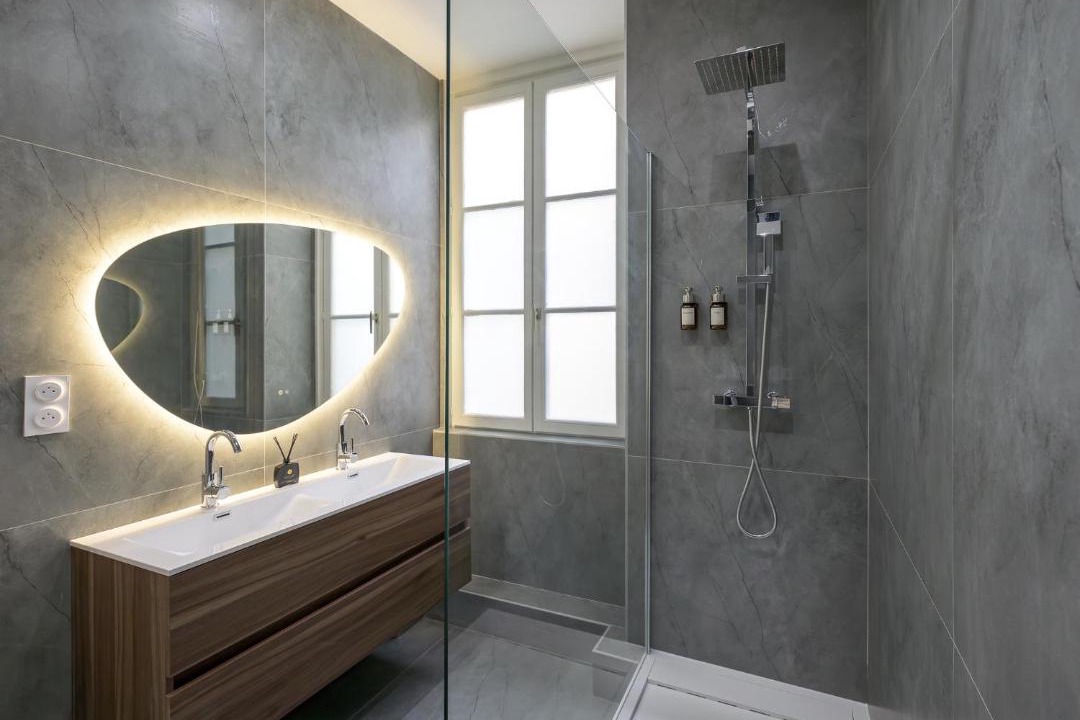 Photo of Bathroom in Les Cordeliers