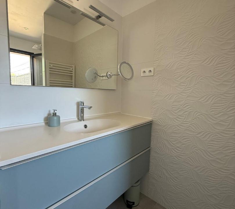 Photo of Bathroom in Carcassonne