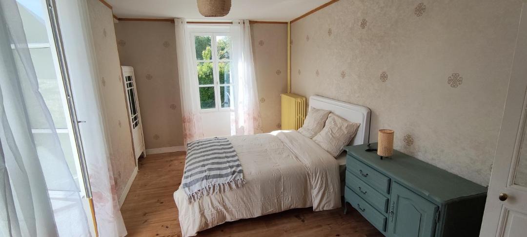 Photo of Bedroom in Saint-Pere