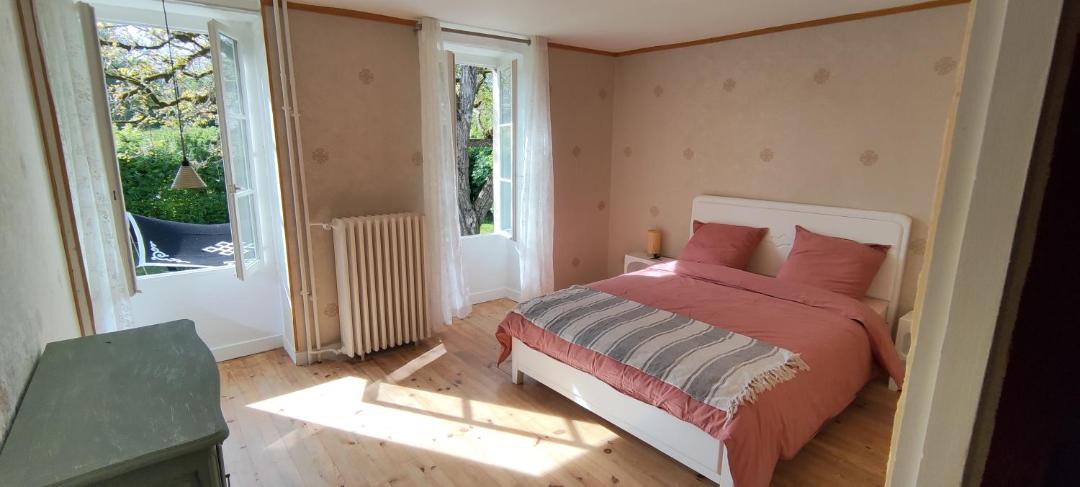 Photo of Bedroom in Saint-Pere