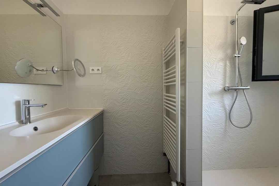 Photo of Bathroom in Carcassonne