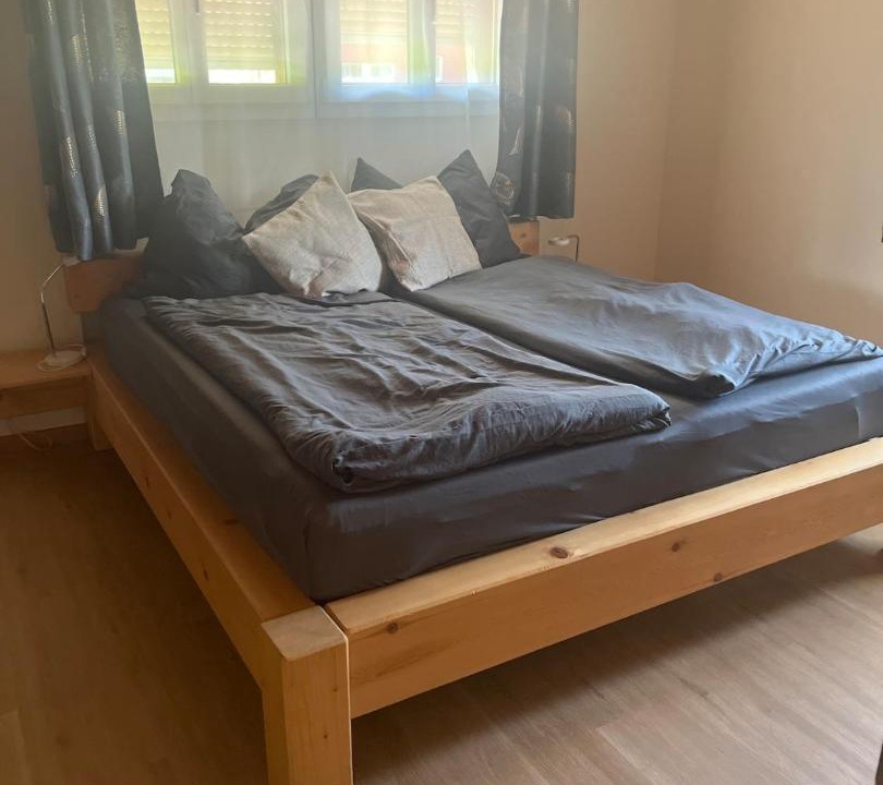 Photo of Bedroom in Faulensee