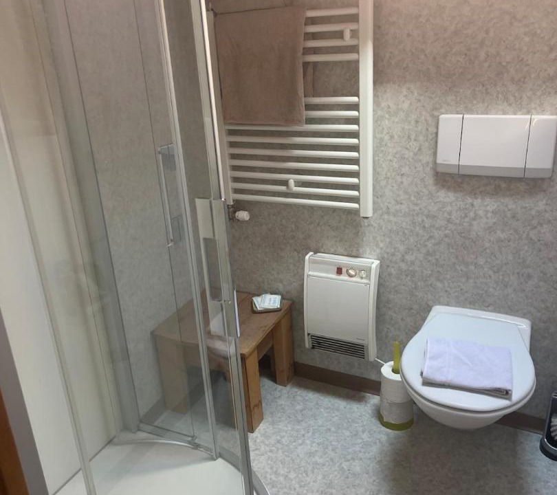 Photo of Bathroom in Faulensee