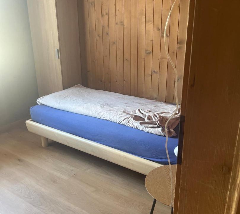 Photo of Bedroom in Faulensee