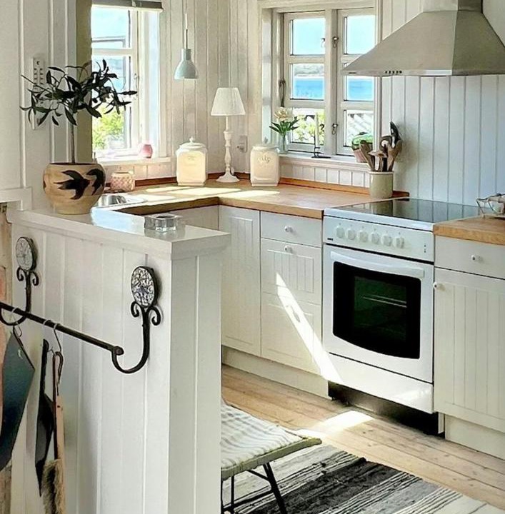 Photo of Kitchen in Nibe