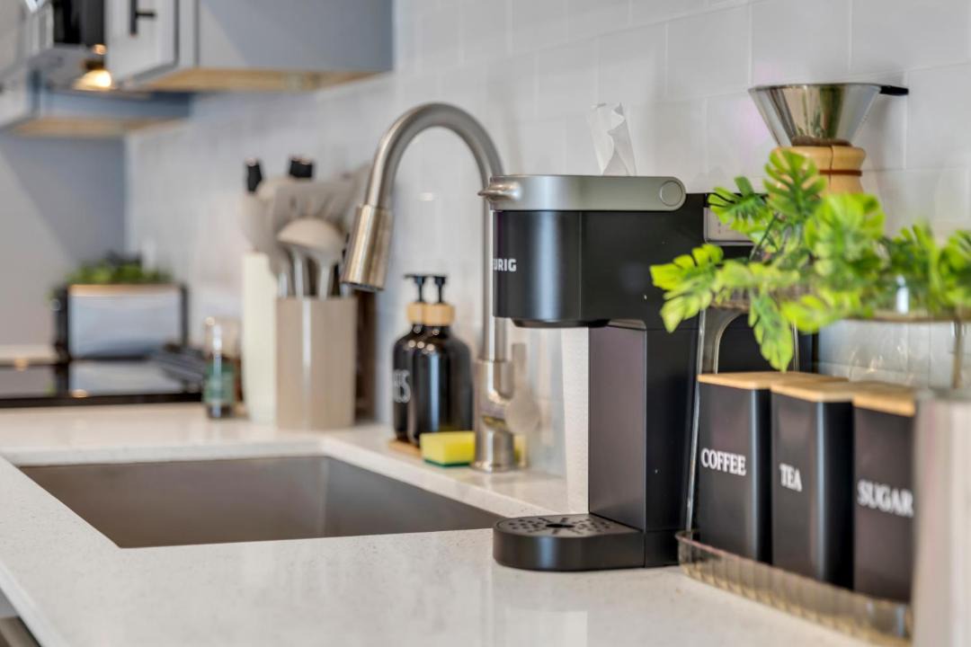 Photo of Kitchen in Junius Heights