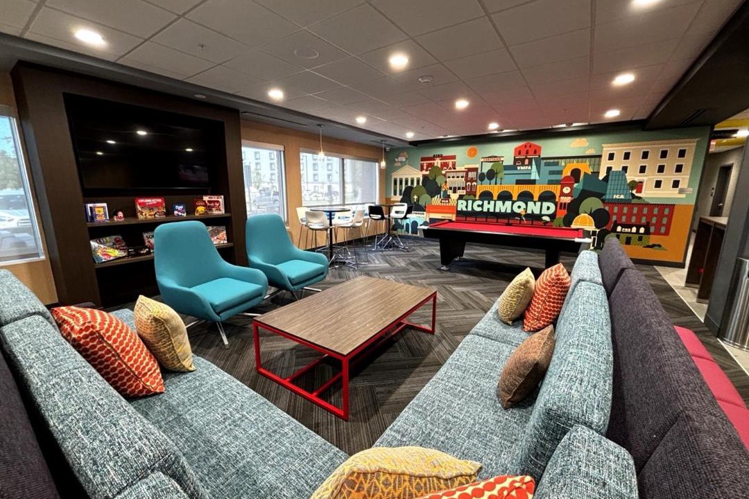 Photo of Livingroom in Innsbrook