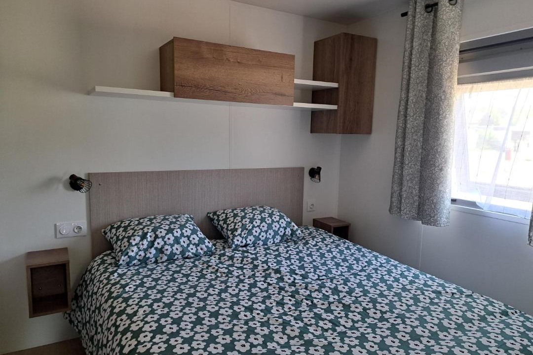 Photo of Bedroom in Pays de Saint-Omer