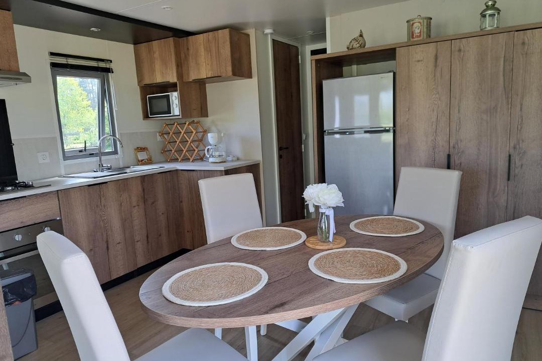 Photo of Kitchen in Pays de Saint-Omer