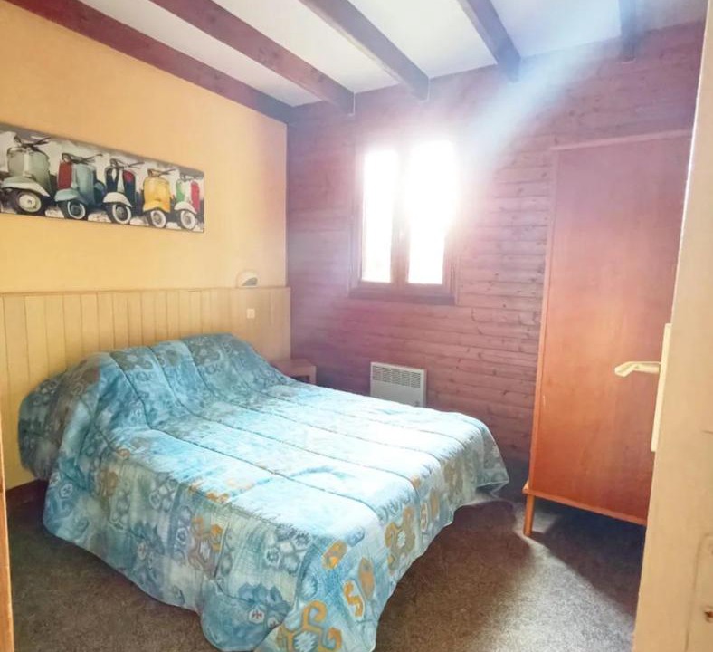 Photo of Bedroom in Lacapelle-Viescamp