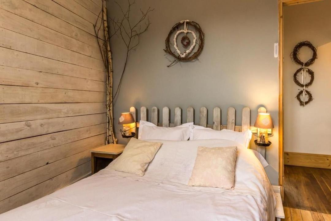 Photo of Bedroom in Laignes