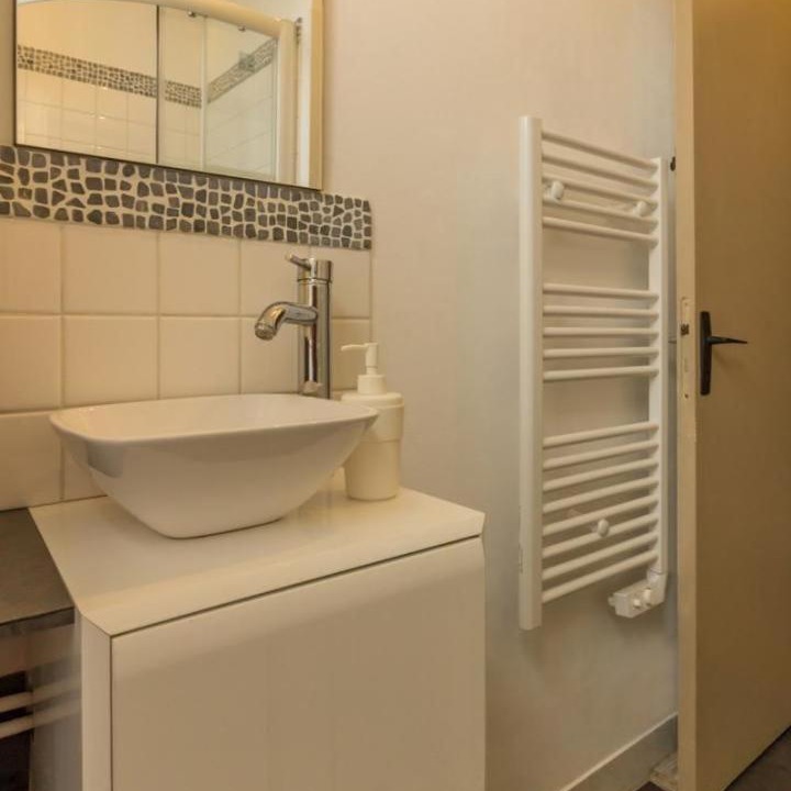 Photo of Bathroom in Laignes
