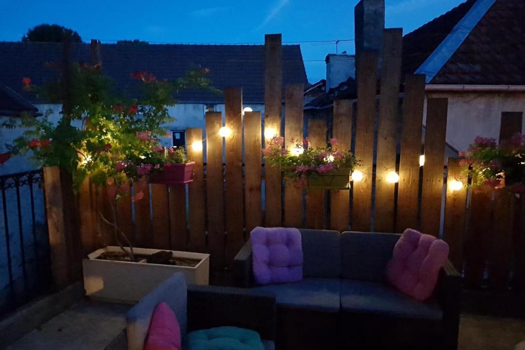 Photo of Patio Balcony in Laignes