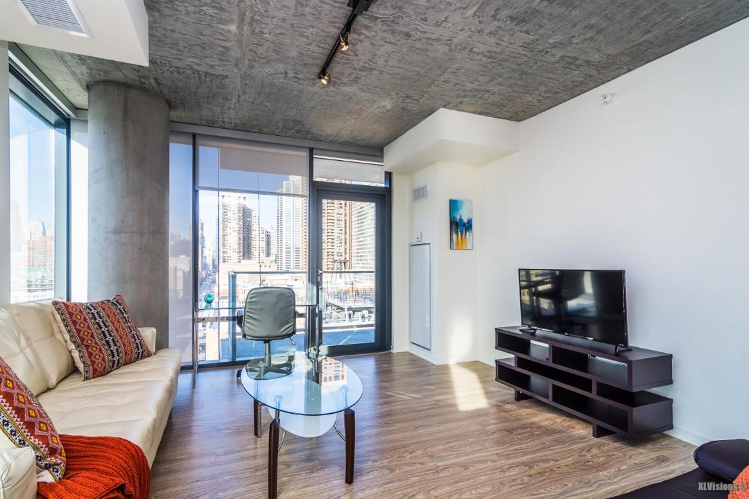 Photo of Livingroom in Prairie District