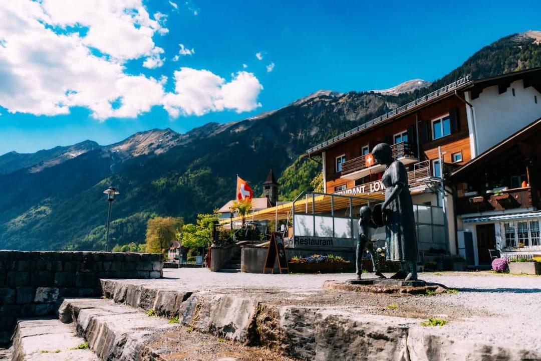 Photo of Others in Brienz